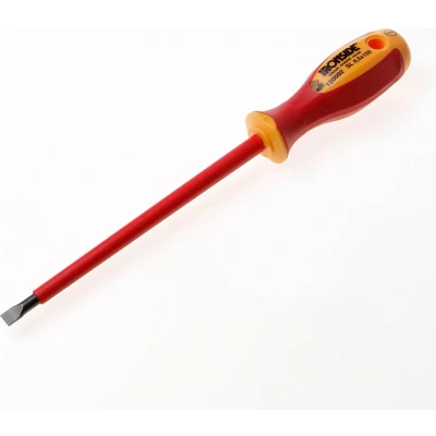 Afbeelding van Ironside schroevendraaier VDE gleuf 65x150mm