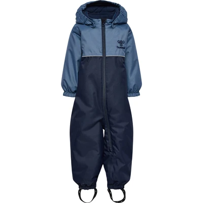 Afbeelding van Hummel Hmlsnoopy TEX Skipak voor kinderen, Maat: 74, Black iris