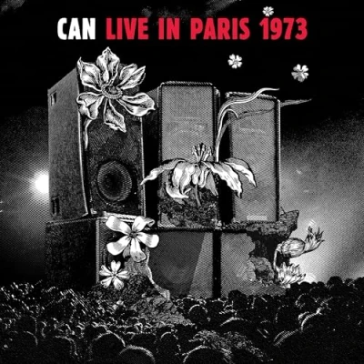 Afbeelding van Live in Paris 1973 (2cd) [Import]