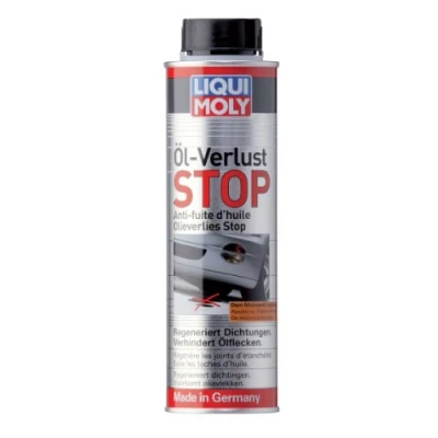 Afbeelding van LIQUI MOLY Olieverlies Stop 300 ml Olie additief SKU: 1005