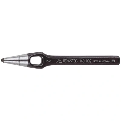 Afbeelding van Rennsteig Werkzeuge 140 004 0 Holpijp 4 mm