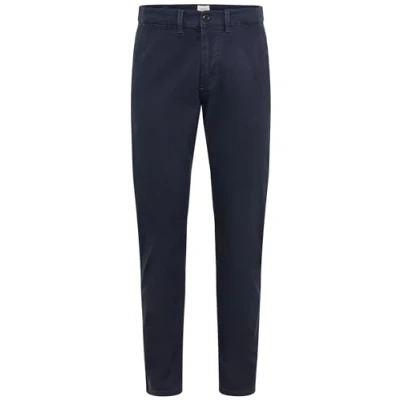 Afbeelding van camel active Broek, Heren, Maat: 31x32, Night blue