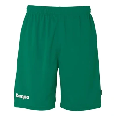 Afbeelding van Kempa TEAM Korte broeken, Maat: Small, Lagune