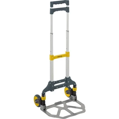 Afbeelding van Practo Tools TR222 Transportkar Alu 70kg Inklapbaar