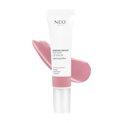 Afbeelding van Intense Serum Peptide Lip Balm 02 Perfect Rose