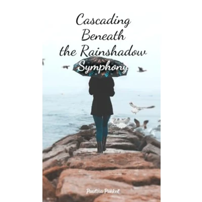 Afbeelding van Cascading Beneath the Rainshadow Symphony