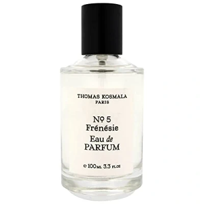 Afbeelding van Thomas Kosmala Frénésie Eau de Parfum 100 ml