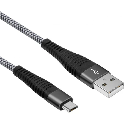 Afbeelding van 5 m Micro USB kabel