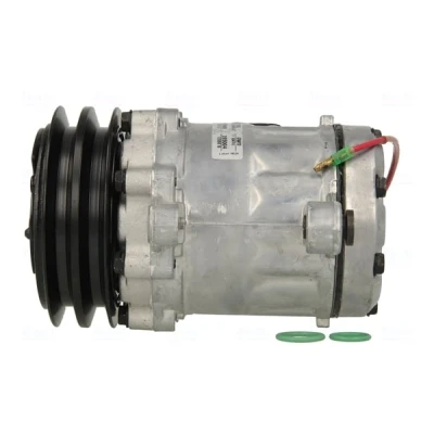 Afbeelding van Nissens Airco compressor 89691