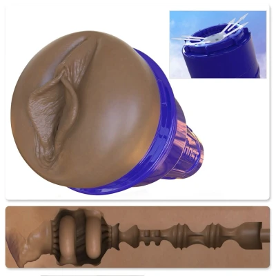 Afbeelding van Fleshlight Boost Bang Dark Medium