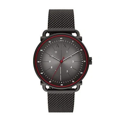 Afbeelding van Armani Exchange Herenhorloge AX2901