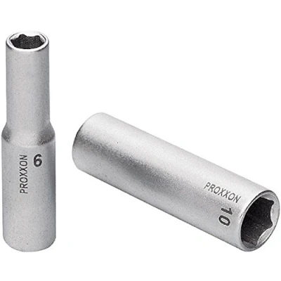 Afbeelding van Proxxon 1/4&quot; lange dopsleutel 7 mm