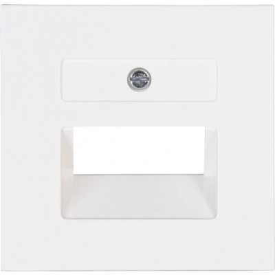 Afbeelding van Kopp 371729003 Afdekking 1 stuks HK 07 Zuiver wit
