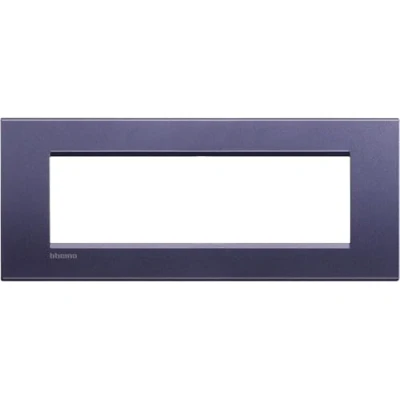 Afbeelding van Legrand livinglight rechthoekig afdekraam club 7modules btlna4807cb