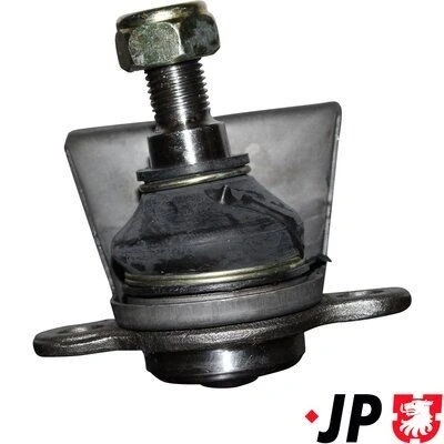 Afbeelding van Fuseekogel JP GROUP 1140300500