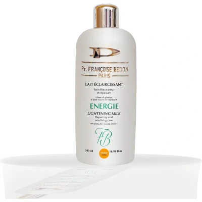 Afbeelding van Pr Francoise Bedon Energie Lightening Body Lotion