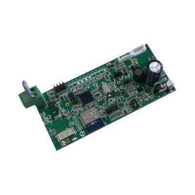 Afbeelding van Unico monoblock Wi Fi module. Artikelnr: B1015