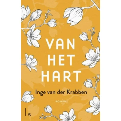 Afbeelding van Van het hart (Paperback)