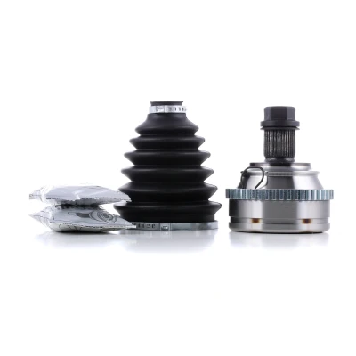 Afbeelding van Metelli Homokineet rep.set 15 1229