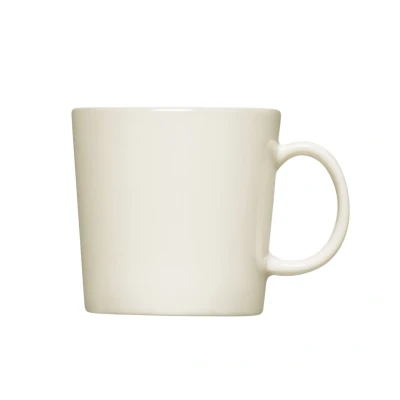 Afbeelding van Iittala Mok Teema Wit 300 ml