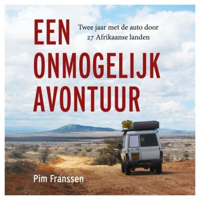 Afbeelding van Een onmogelijk avontuur