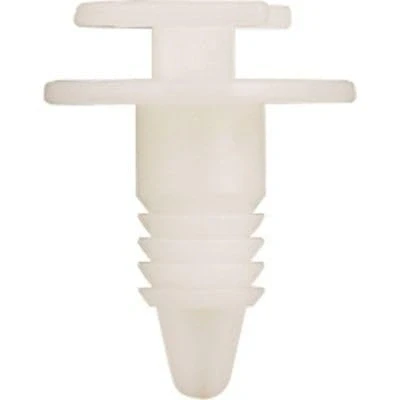 Afbeelding van KS Tools, Spijkers + nietjes voor nietmachines, Sierclip Peugeot/Citroen, set van 50