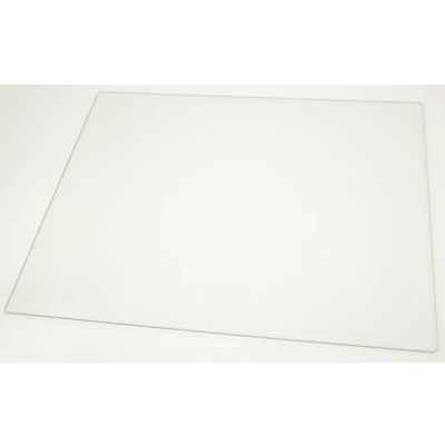 Afbeelding van Whirlpool Indesit 481010603839 glasplaat koelvriescombinatie C00324978 revo big