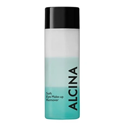 Afbeelding van Alcina Soft Eye Make up Remover 100ml