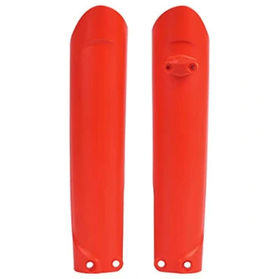 Afbeelding van Polisport Voorvorkbeschermers KTM EXC150 2015 EXC250 EXC300 2021 EXC450 EXC500 2016 EXC F250 F350 F450 SX125 SX150 SX250 SXF250