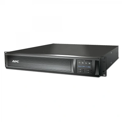 Afbeelding van APC Smart UPS X SMX1000I Noodstroomvoeding 1000VA, 8x C13