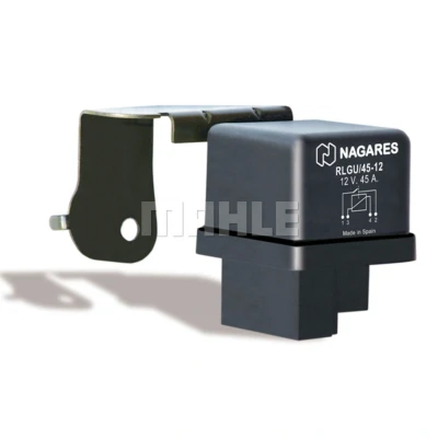 Afbeelding van Mahle Original Relais MHG 20