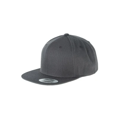 Afbeelding van Flexfit Pet, Maat: One Size, Dark grey