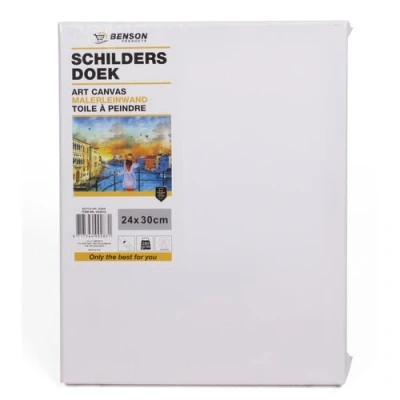 Afbeelding van Best Deal 24x30 Canvas Schildersdoek