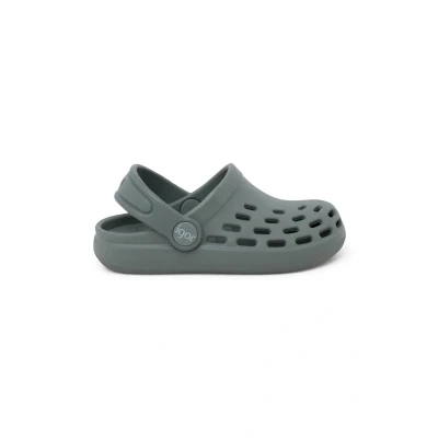 Afbeelding van IGOR Badslippers voor kinderen, Maat: 25, Verde Kunststof