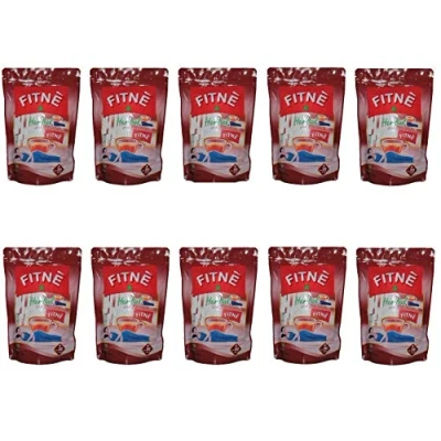 Afbeelding van 10x FITNE Sennakrauttee Das Original aus Thailand Sennakraut a 40g Kräutertee Sennatee ges. 400g