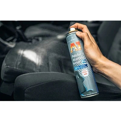 Afbeelding van A1 kussen /Alcantara reiniger (400 ml) Dr O.k. Wack Chemie 2791