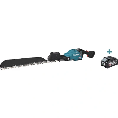 Afbeelding van Makita UH013GM101 XGT 40 V Max Heggenschaar 60cm enkelzijdig