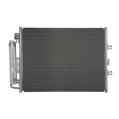 Afbeelding van Thermotec Airco condensor KTT110396