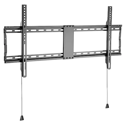 Afbeelding van Techly ICA PLB 948F, 109,2 cm (43&quot;), 2,29 m (90&quot;), 70 kg, 200 x mm, 800 400 Zwart