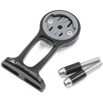 Afbeelding van JRC Components Stem Out Front Mount Wahoo Black