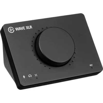 Afbeelding van Elgato Wave XLR Audio Interface