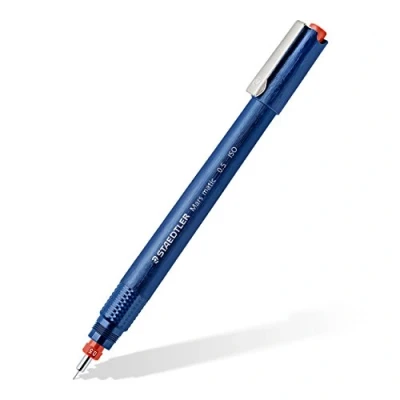 Afbeelding van STAEDTLER Mars Matic 700 M05 Technische Pen 0,5 mm