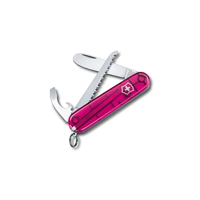 Afbeelding van Victorinox My First Roze 9 Functies