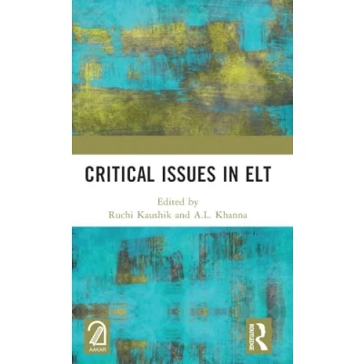 Afbeelding van Critical Issues in ELT