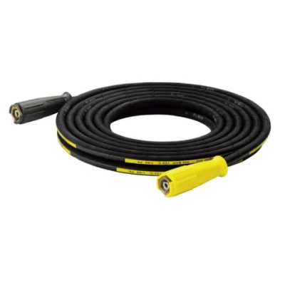 Afbeelding van Hogedrukslang v. Hogedrukreiniger slang L 30m aansluiting M22x1 5mm