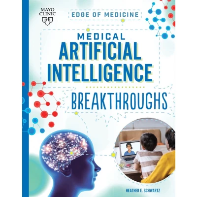 Afbeelding van Medical Artificial Intelligence Breakthroughs