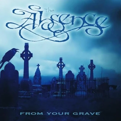 Afbeelding van Absence From Your Grave (LP)