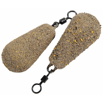 Afbeelding van Ultimate Distance Swivel Sand Camo 99g (20 Stuks) Wartellood