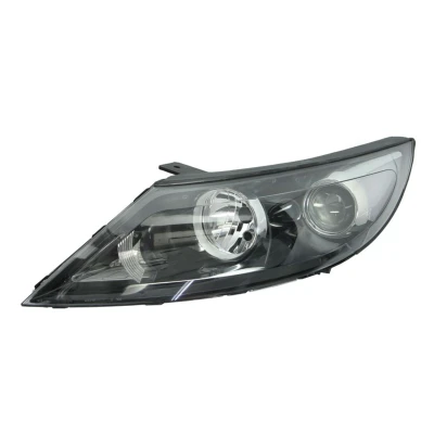 Afbeelding van TYC Koplamp 20 12804 25 2