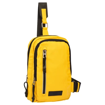 Afbeelding van camel active Explore schoudertas 27 cm